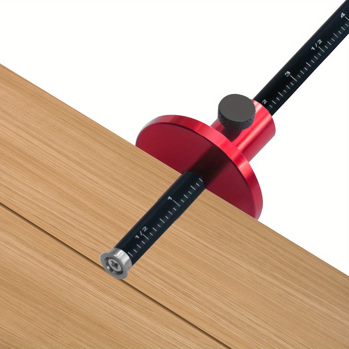 ล้อเครื่องหมายGauge Dovetail J - Dovetail Marking Guide บทวิจารณ์และราคา
