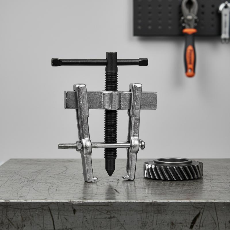 เครื่องมือถอดรอกปั๊มแบบดึง 65  - Workshop Tools Types บทวิจารณ์และราคา