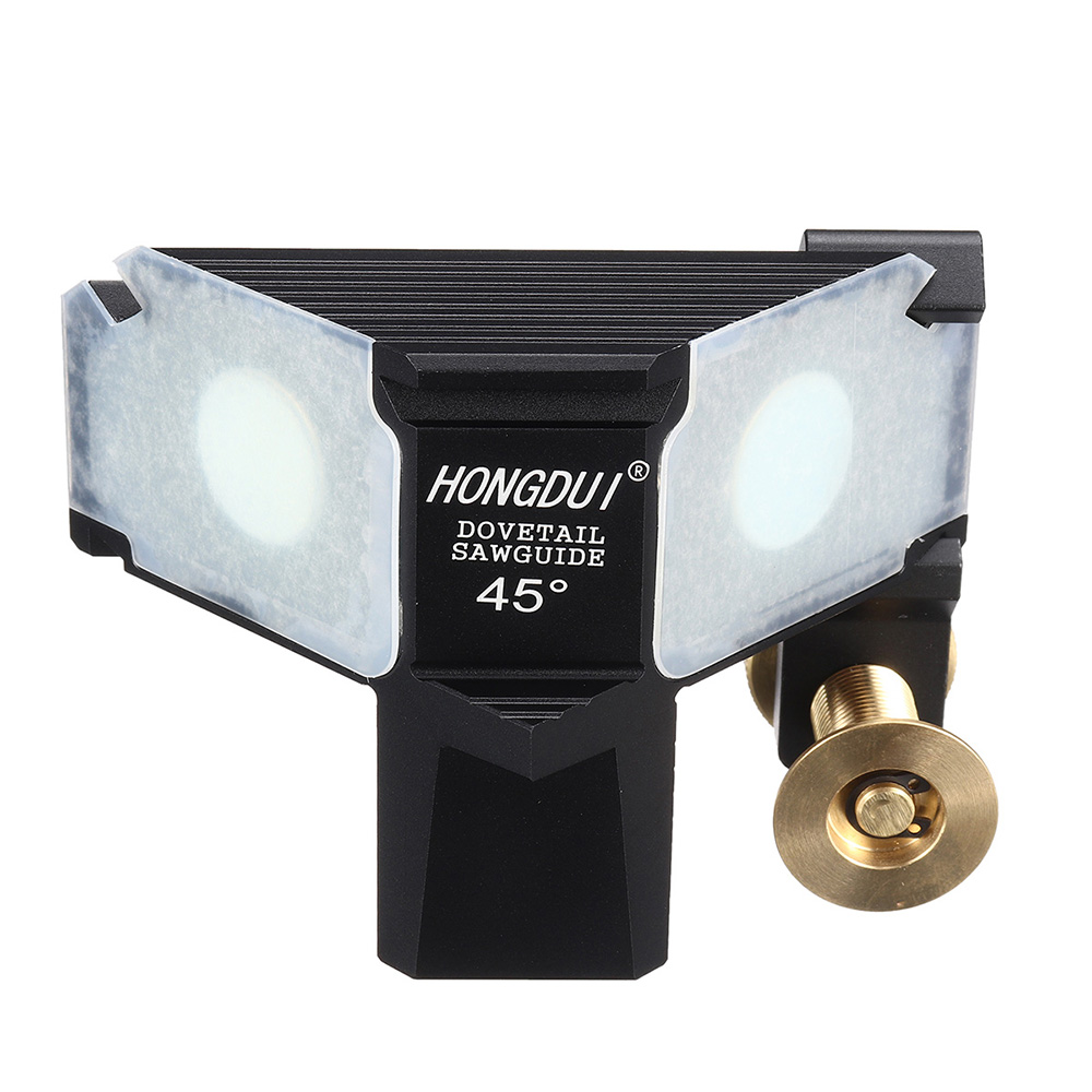 HONGDUI คู่มือเลื่อยด็อว์เทล 4 - Dovetail Marking Guide บทวิจารณ์และราคา